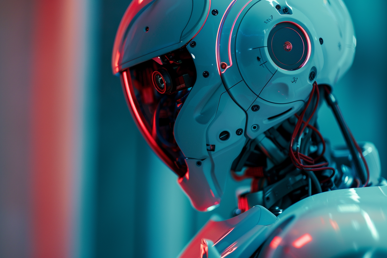 Robot