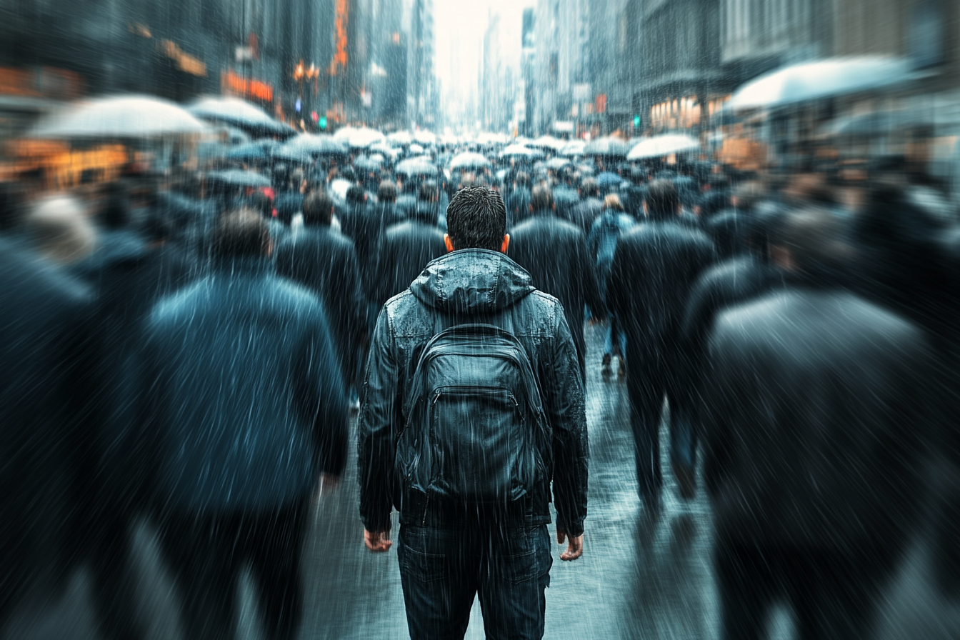 carlosr_66_Crowd_of_people_walking_with_motion_blur_and_1_man_3562a633-d399-4001-8139-034618a26f1b_1